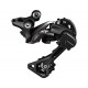 Переключатель задний Shimano RD-M8000 11 скоростей, средняя лапка, Shadow RD+