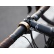 Велозвонок Knog OI большой (латунь)