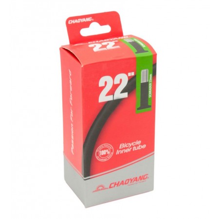 Камера CHAOYANG 22x1.75/2.10" AV33