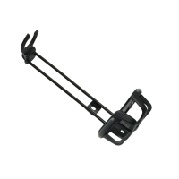 Флягодержатель AUTHOR ABC-750 (чёрный)