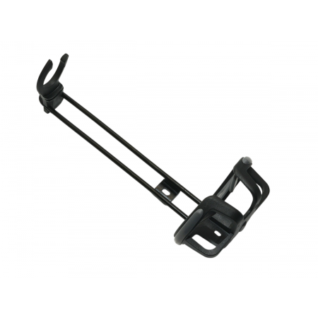 Флягодержатель AUTHOR ABC-750 (чёрный)