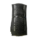 Велосипедная покрышка Continental 700x40C (40-622) Terra Speed ProTection, Cross/Gravel (складная, чёрный)