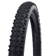 Покрышка Schwalbe SMART SAM PLUS 29x2.25 (57-622), DD, GreenGuard (чёрный)