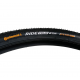 Покрышка Continental Ride Tour 47-622 (700x47c) жесткий корд (чёрная)