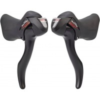 Моноблок Shimano Tourney A070, 2x7 ск., (троса и оплетки в комплекте)
