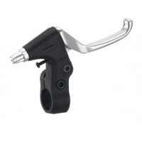 Ручки тормоза Alhonga HJ-296PDV (серебристый)