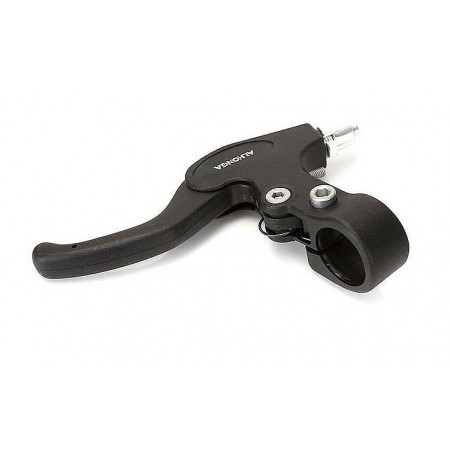 Ручки тормоза Alhonga HJ-321PV (чёрный)