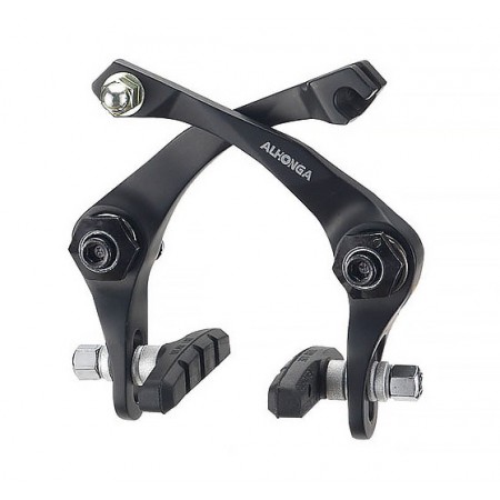 Тормоза Alhonga U-Brake HJ-926ADU (чёрный)