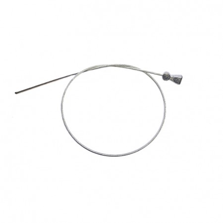 Трос тормоза Alhonga HJ-DC524 H863A (380 мм)