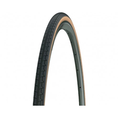 Покрышка 700x28C (28-622) Michelin DYNAMIC CLASSIC (Translucent)