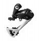 Переключатель задний Shimano Alivio RD-T4000 SGS 9 скоростей (чёрный)