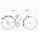 Комплект крыльев SKS-10497 Velo 42 Urban Set 27,5 и 28" (чёрный)