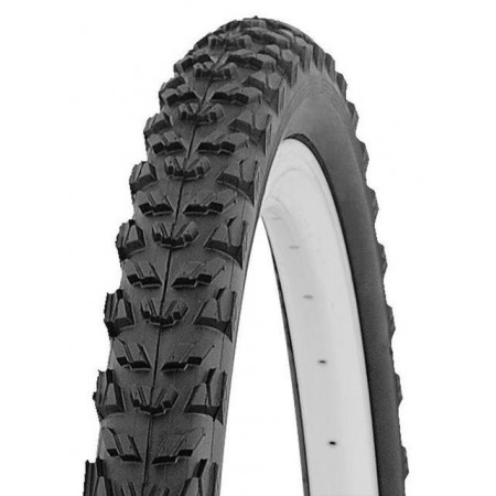 Покрышка 24x1.95 (53-507) H.R.T. P1014-05 MTB 00-011056