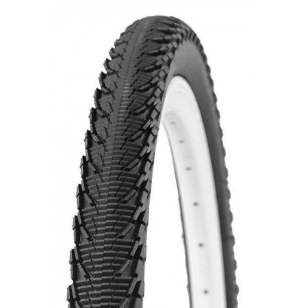 Покрышка 26x2.10 (54-559) H.R.T. P1275-05 CRUISER 00-011074