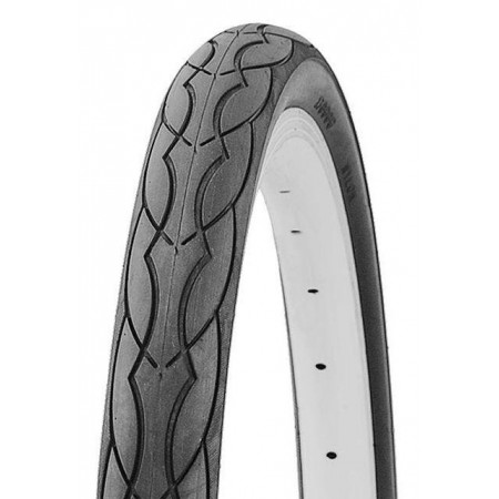 Покрышка 27.5x2.00 (54-584) H.R.T. W2023-01 COMFORT/STREET 00-011085