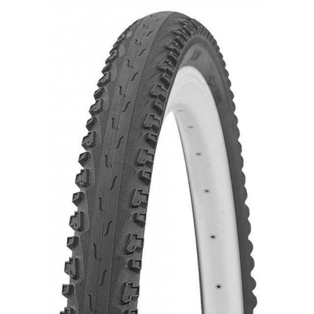 Покрышка 26x1.75 (47-559) H.R.T. J173-04 COMFORT/STREET 00-011066