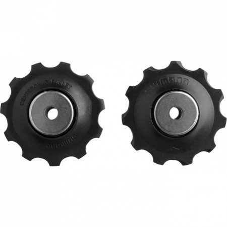 Ролик верхний+нижний для Shimano RD-2400/3500/CTS500
