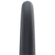 Велосипедная покрышка Schwalbe G-ONE SPEED 700x35C (35-622), RaceGuard, Black