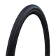 Велосипедная покрышка Schwalbe G-ONE SPEED 700x35C (35-622), RaceGuard, Black