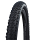 Велосипедная покрышка Schwalbe SMART SAM 27.5x2.10 (54-584), Performance, 67TPI, Black