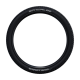 Велосипедная покрышка Schwalbe SMART SAM 27.5x2.10 (54-584), Performance, 67TPI, Black