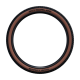 Велосипедная покрышка Schwalbe SMART SAM 27.5x2.25 (57-584), Performance, 67TPI, Bronze Sidewall