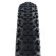 Велосипедная покрышка Schwalbe SMART SAM 27.5x2.35 (60-584), Performance, 67TPI, Bronze Sidewall