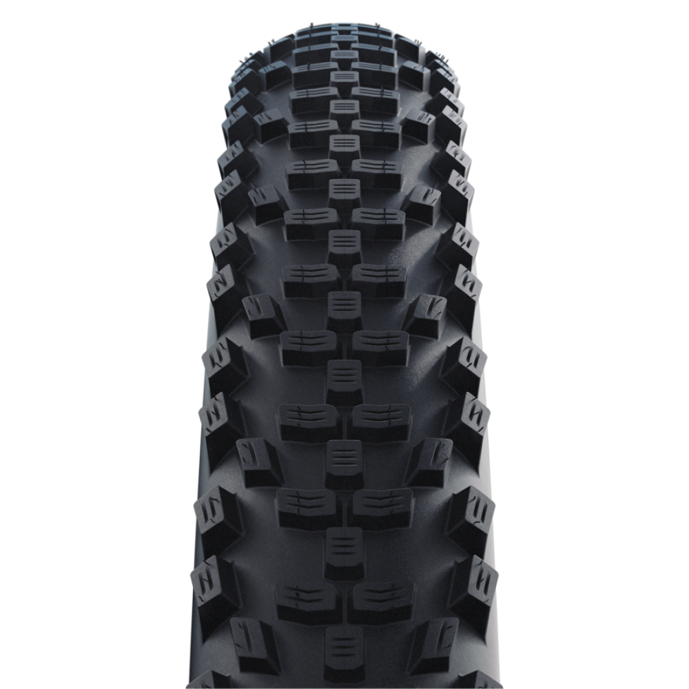 Велосипедная покрышка Schwalbe SMART SAM 27.5x2.25 (57-584), Performance, 67TPI, Bronze Sidewall