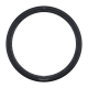 Велосипедная покрышка Schwalbe G-ONE COMP 28x1.70 (45-622), K-Guard, Black