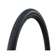 Велосипедная покрышка Schwalbe G-ONE COMP 28x1.70 (45-622), K-Guard, Black