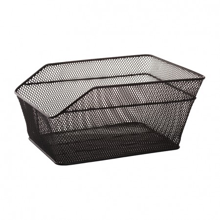 Корзина задняя 2K HT-113 (чёрный)