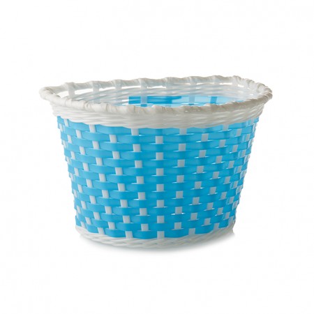 Корзина передняя 2K HT-237 (голубой)