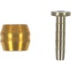 Соединительная трубка к гидролинии SHIMANO SM-BH90, оливка, KSMBHD1030