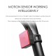 Фонарь задний GACIRON W08-40A 40 LM Micro USB 07-300173