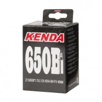Камера KENDA 27.5x1.75-2.125" (45/54-584) FV 48 мм 5-516276