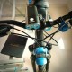 Фара передняя GACIRON V9DP-1800 2xCREE 1800LM Micro USB 6700mAh 07-300134