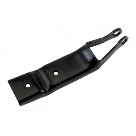 Крепление фонаря HW 175071 (чёрный)