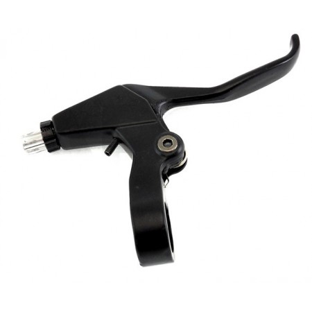 Ручки тормоза HW 150004 (чёрный)