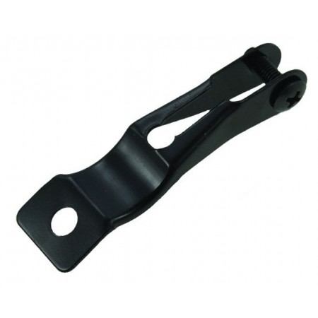 Крепление фонаря HW 160281 (чёрный)