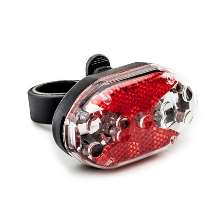 Фонарь задний HW 160287-R (XC-748T)