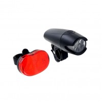 Комплект освещения HW 160293-B (XC-8008)