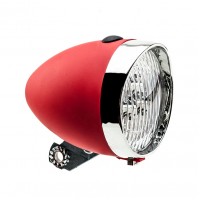 Фонарь передний HW 160302 (красный)