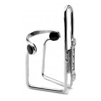 Флягодержатель 2K HW 170317 (серебристый)