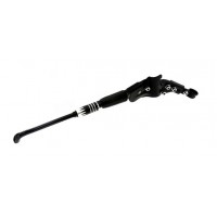 Подножка HW 172138-B (чёрный)