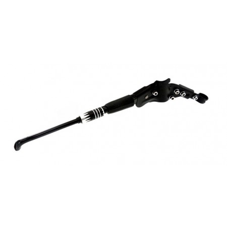 Подножка HW 172138-B (чёрный)