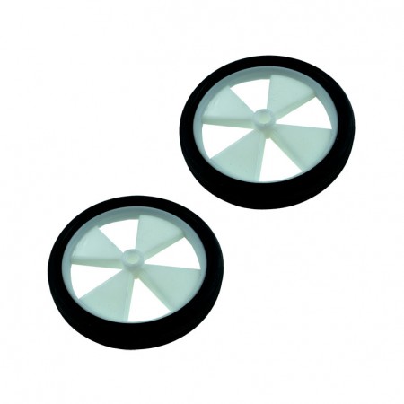 Подпорные колёса HW 172224A