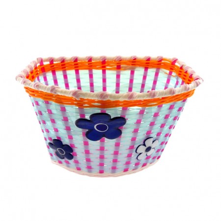 Корзина передняя 2K HW 175040C (лазурный)