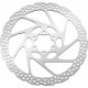 Ротор тормозной Shimano SM-RT56, 6 болтов (180мм)