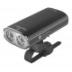 Фара/Фонарь двухсторонний GACIRON V20D-1700 1600LM+100LM Micro USB 5000mAh 07-300149