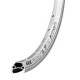 Обод велосипедный для ободных тормозов REMERX DRAGON L-719 5-380270 26" 36 отв. (серебристый)